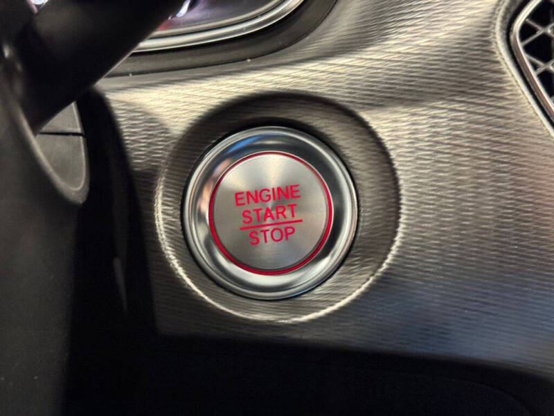 2026 Acura Integra w/A-SPEC