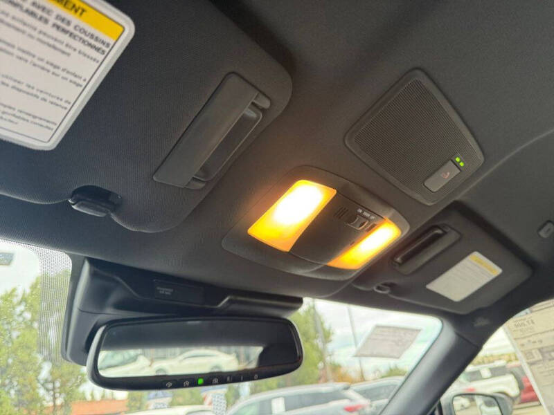 2026 Nissan Z Performance