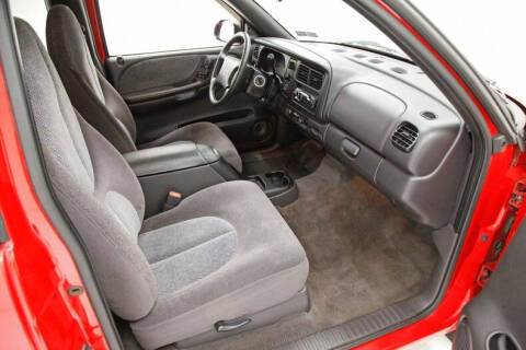 1999 Dodge Dakota R/T Sport