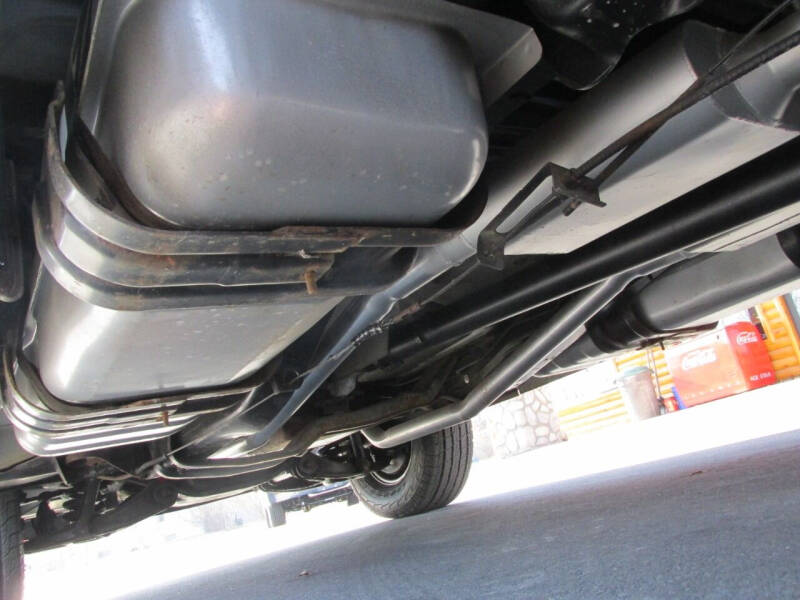 1985 Chevrolet Silverado 1500