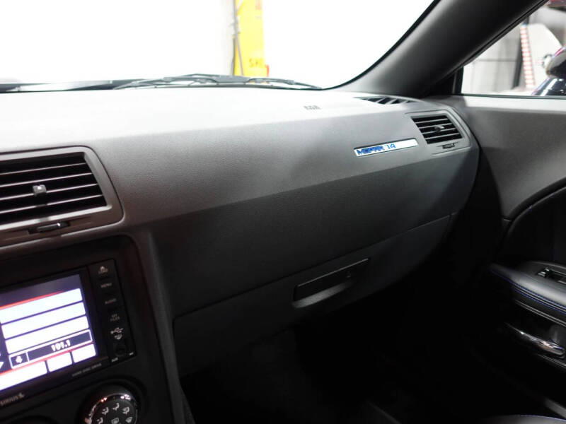 2014 Dodge Challenger