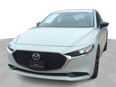 2024 Mazda Mazda3 Sedan for sale at Mary Auto Sales in Mckinney TX