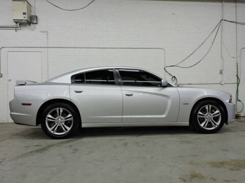 2012 Dodge Charger