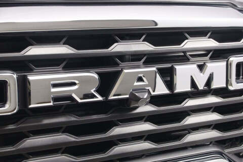 2025 RAM 2500 Lone Star