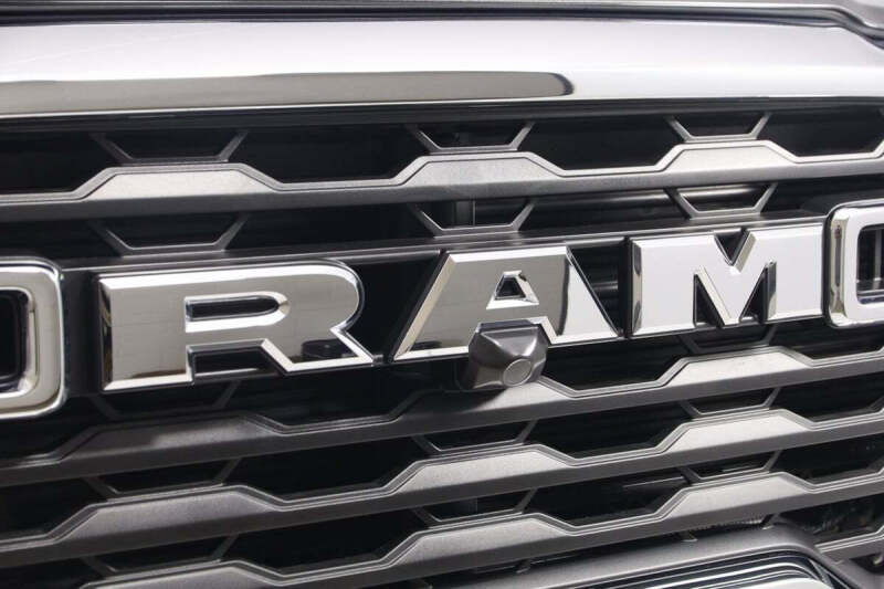 2025 RAM 2500 Lone Star