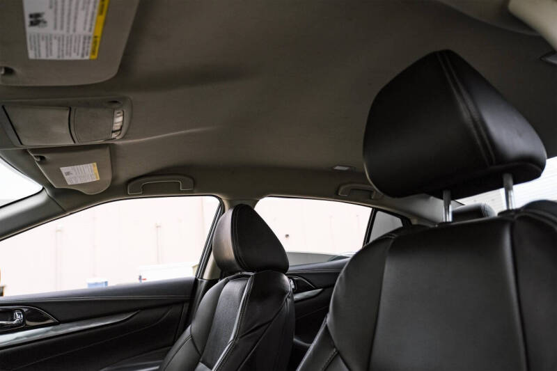 2020 Nissan Maxima 3.5 SV