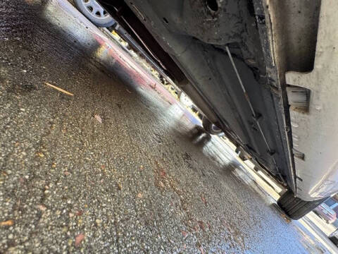 2007 Buick Lucerne CXL V6