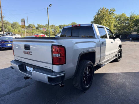2014 GMC Sierra 1500