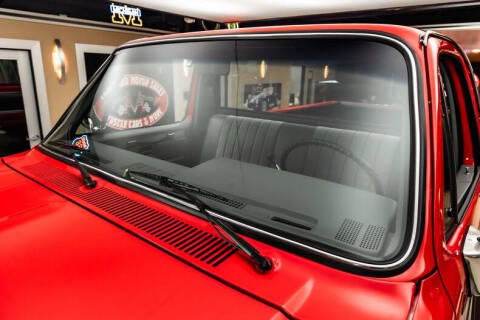 1987 Chevrolet R/V 10 Series