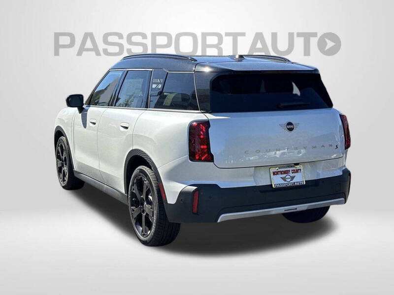 2026 MINI Countryman