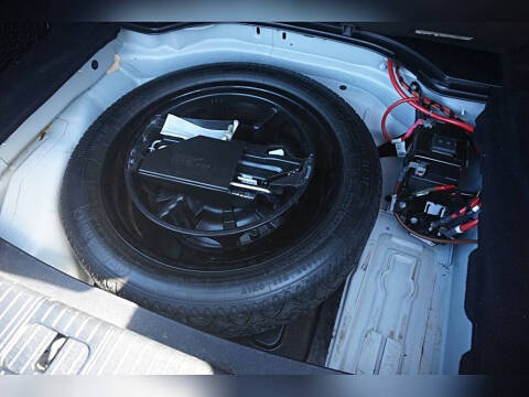 2014 Mercedes-Benz E-Class E 550 4MATIC