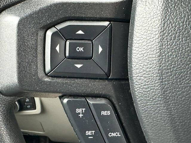 2022 Ford F-250 Super Duty
