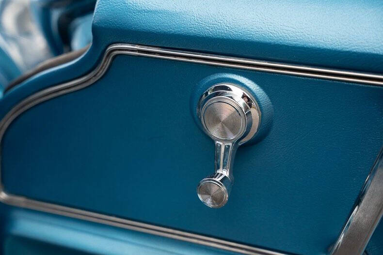 1965 Chevrolet Corvette