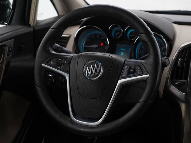 2013 Buick Verano Leather Group