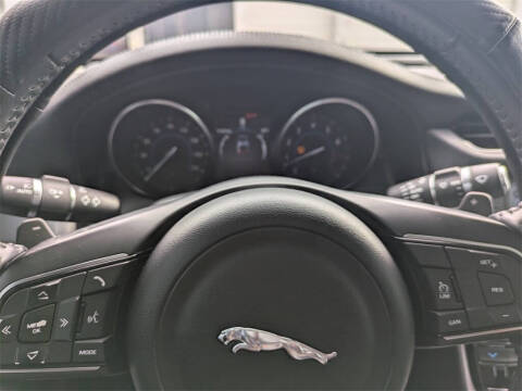 2017 Jaguar XF 35t Premium