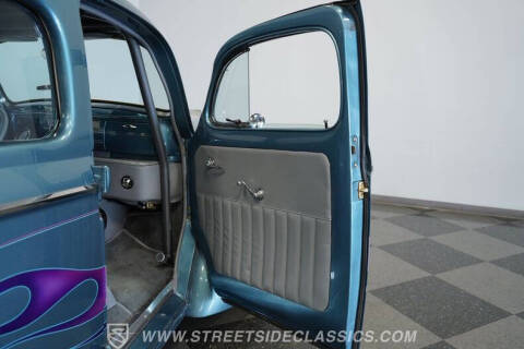 1941 Willys Americar