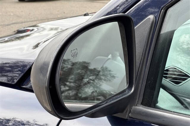 2015 Jeep Compass Sport