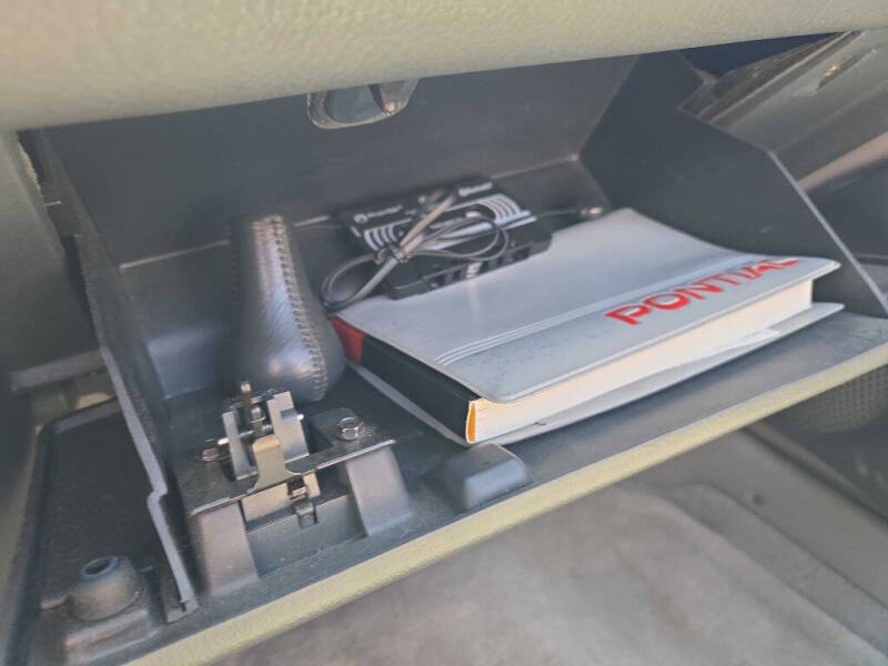 1995 Pontiac Firebird Formula
