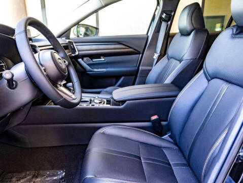 2026 Mazda CX-50 2.5 S Premium