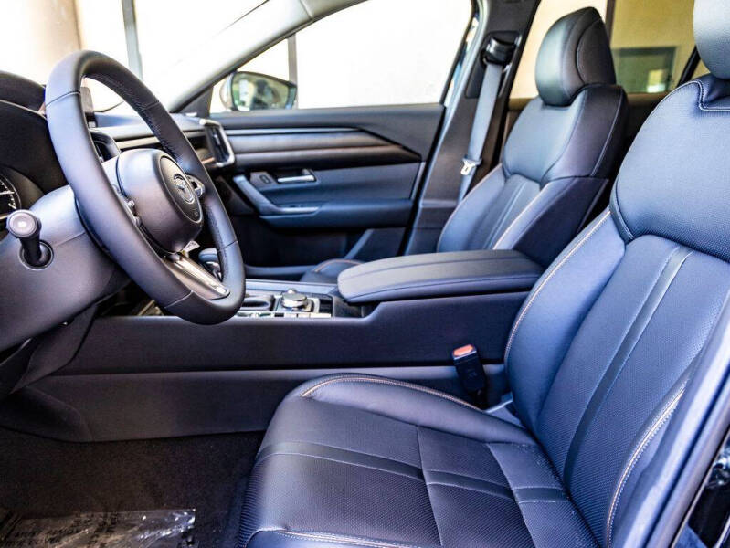 2026 Mazda CX-50 2.5 S Premium