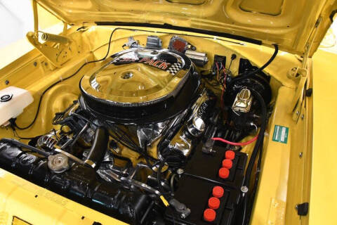 1970 Dodge Charger