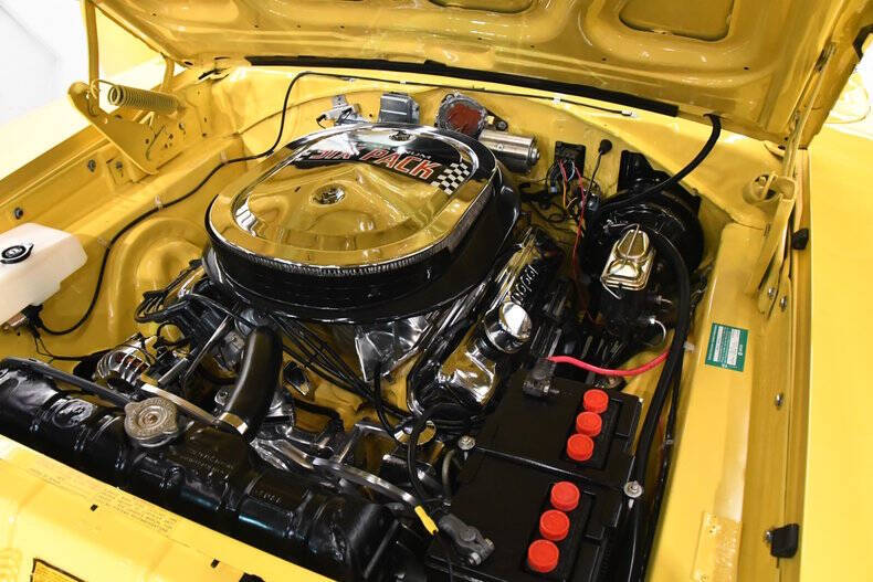 1970 Dodge Charger