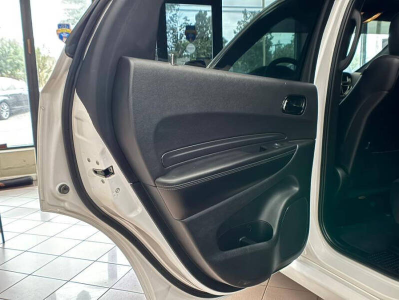 2023 Dodge Durango