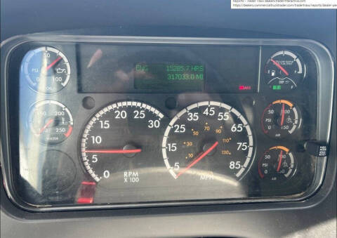2019 Freightliner M2 106