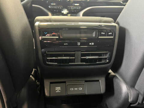 2026 Acura MDX SH-AWD