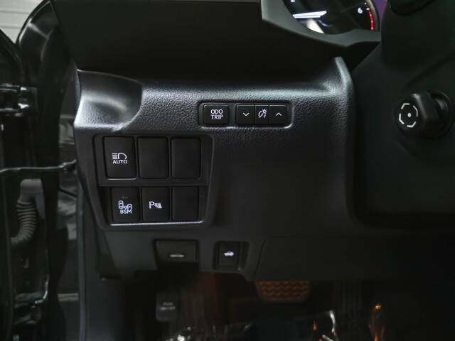 2018 Lexus IS 300