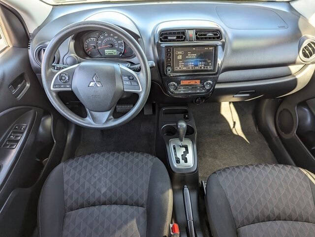 2021 Mitsubishi Mirage for sale at Axio Auto Boise in Boise, ID