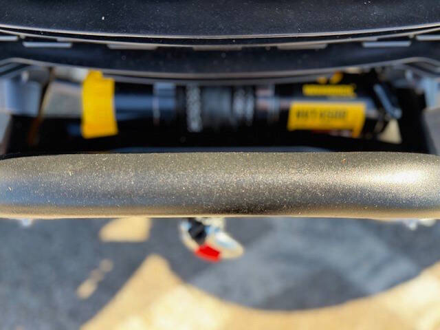 2025 Segway UT10 P Crew