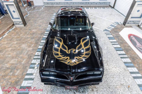 1978 Pontiac Trans Am