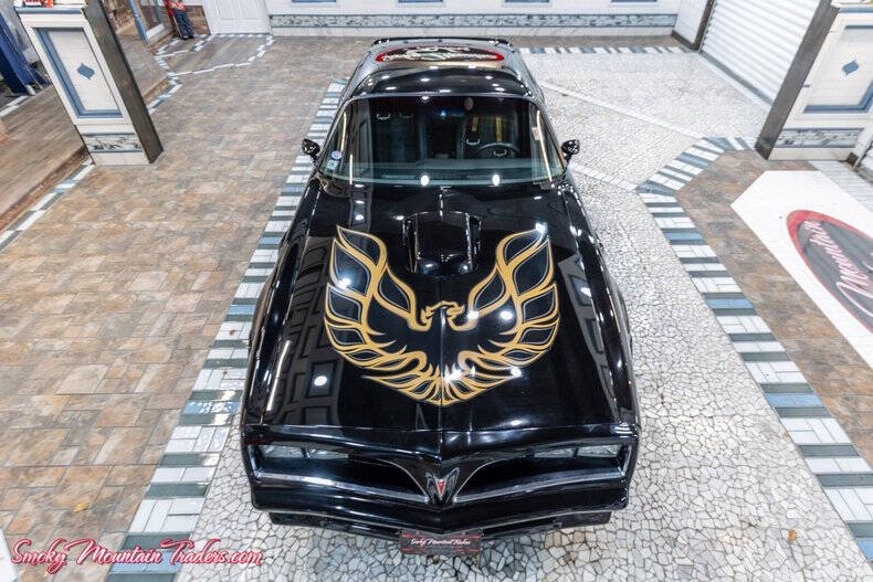 1978 Pontiac Trans Am