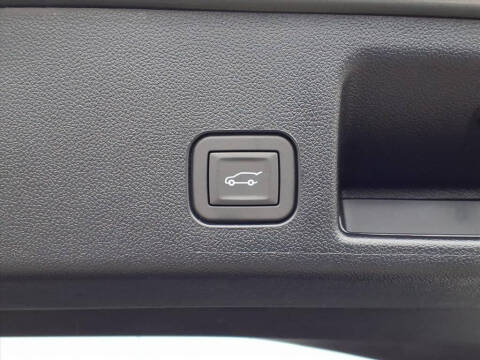 2026 Chevrolet Equinox EV LT 2