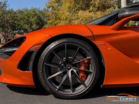 2018 McLaren 720S Performance