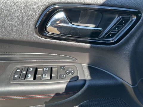 2023 Dodge Durango R/T Plus
