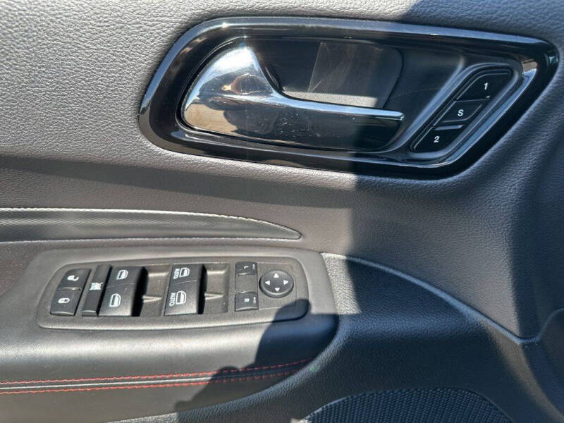 2023 Dodge Durango R/T Plus