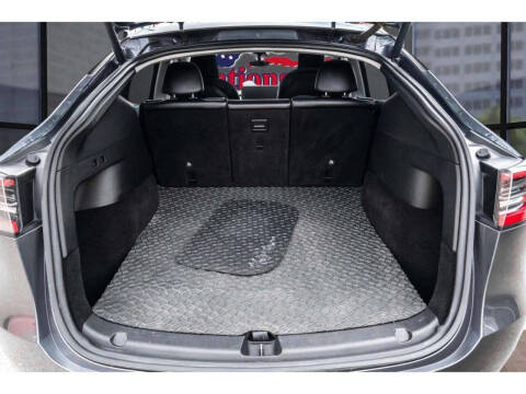 2021 Tesla Model Y Performance