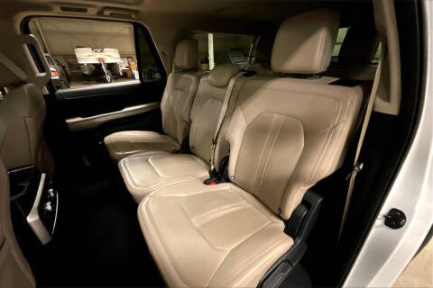 2023 Ford Expedition MAX Limited