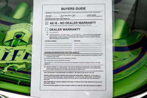 1960 Chevrolet Bel Air