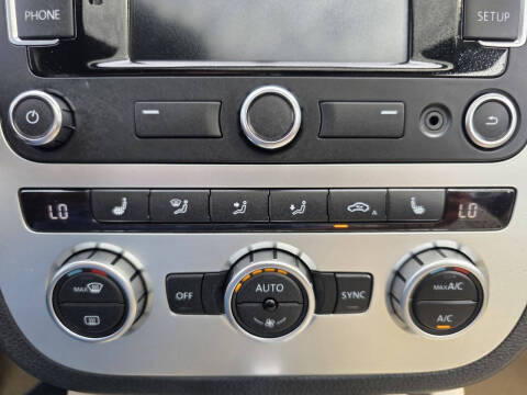2014 Volkswagen Eos Komfort SULEV