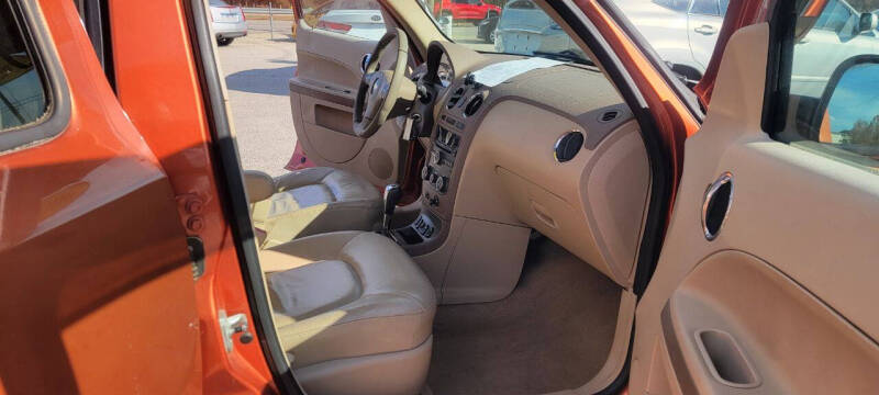 2006 Chevrolet HHR LT