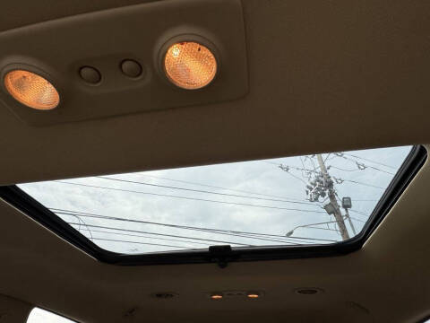 2011 Buick Enclave CXL-1
