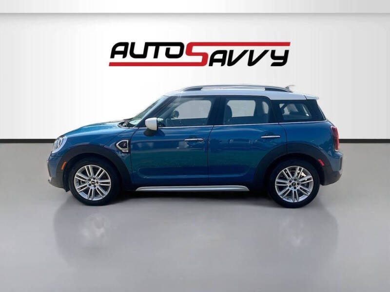 2023 MINI Countryman