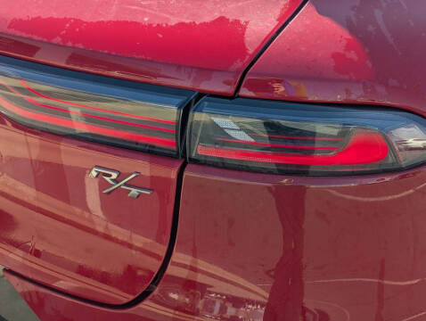 2024 Dodge Hornet R/T