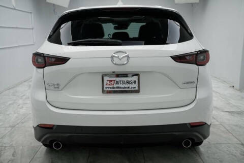 2023 Mazda CX-5 2.5 S Preferred