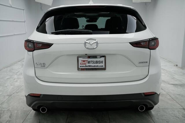 2023 Mazda CX-5 2.5 S Preferred