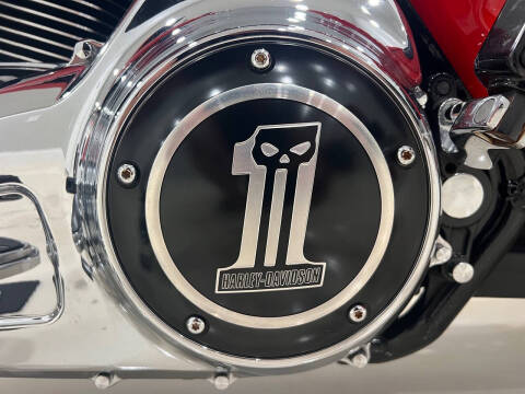 2010 Harley-Davidson Street Glide