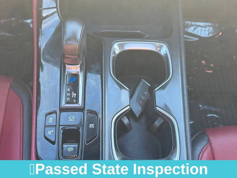 2023 Lexus NX 350h Premium